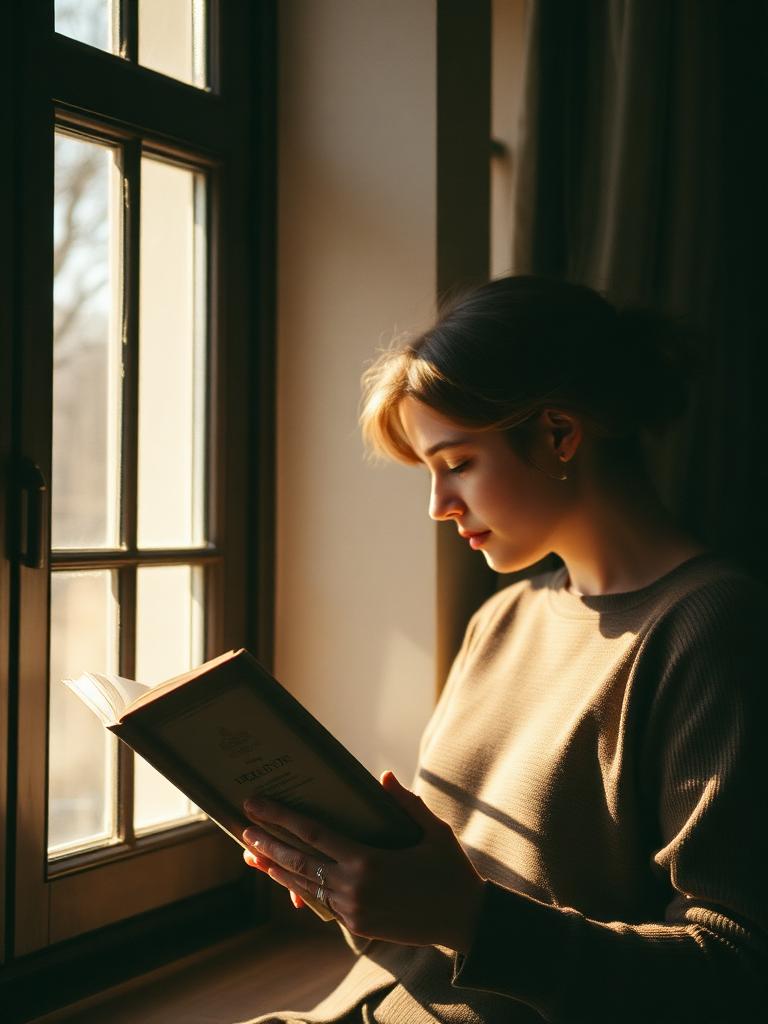 The Afternoon Sun